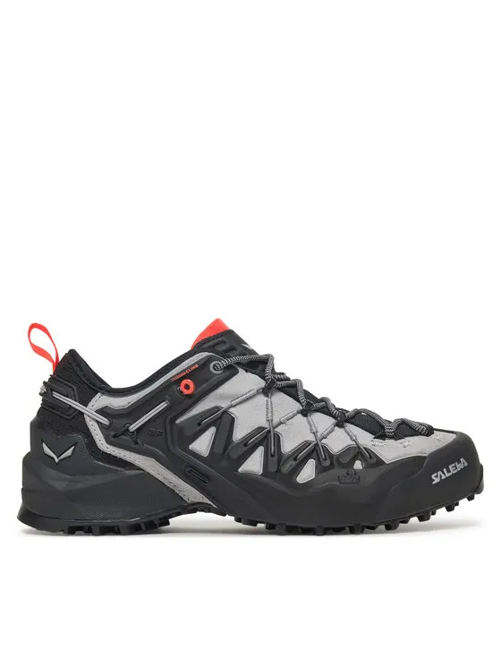 Salewa Παπούτσια πεζοπορίας · Wildfire Edge 0000061347 · Γκρι