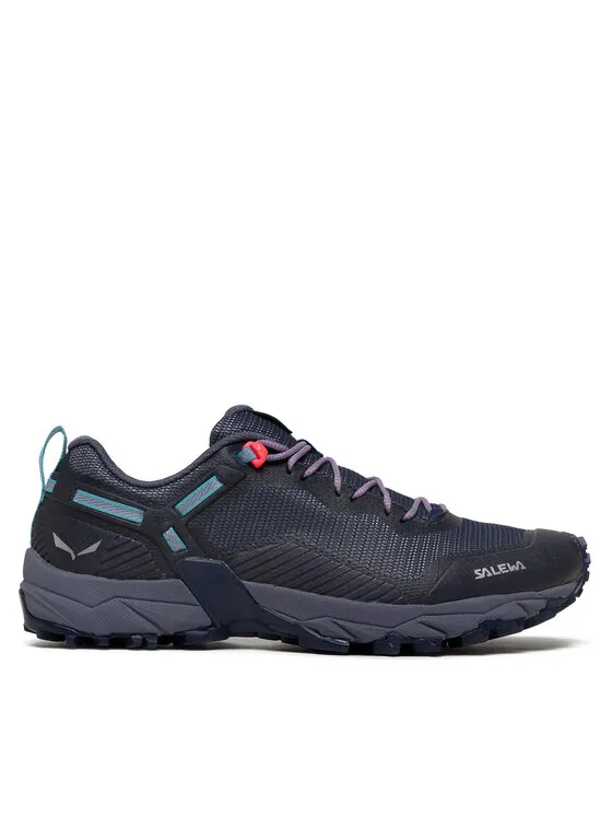 Salewa Παπούτσια πεζοπορίας · Ws Ultra Train 3 61389-3823 · Σκούρο μπλε