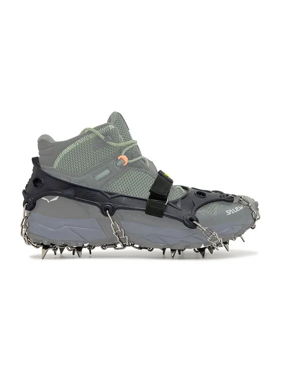 Salewa Κραμπόν Mtn Spike Crampon 0829 Μαύρο