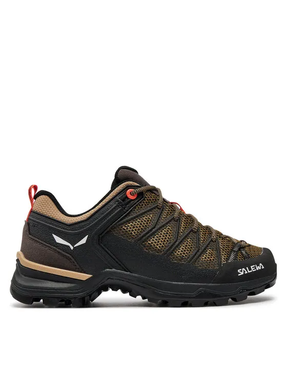 Salewa Παπούτσια πεζοπορίας · Ws Mtn Trainer Lite 61364 · Καφέ