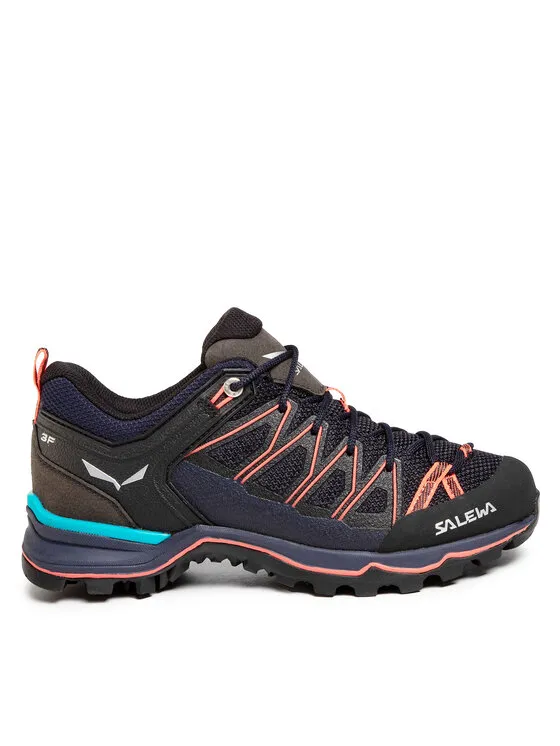Salewa Παπούτσια πεζοπορίας · Ws Mtn Trainer Lite 61364-3993 · Μαύρο