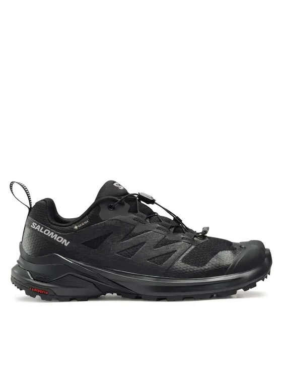 Salomon X-Adventure GORE-TEX L47321800 · Παπούτσια για Τρέξιμο