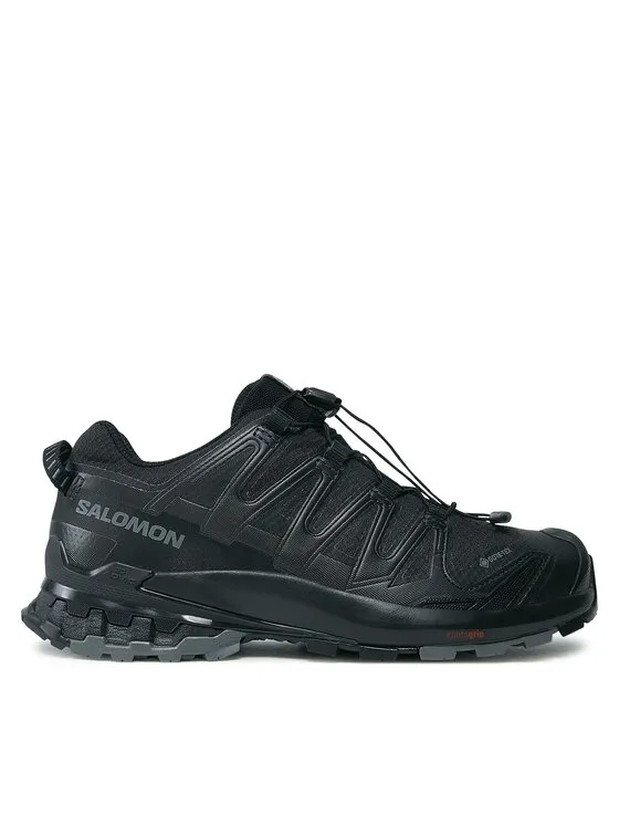 Παπούτσια πεζοπορίας · Xa Pro 3D V9 GORE-TEX L47270800 · Μαύρο