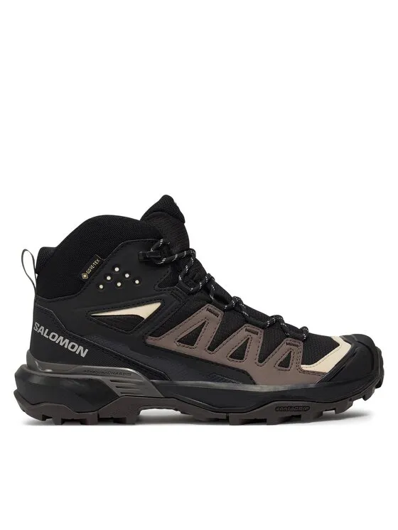 Παπούτσια πεζοπορίας · X Ultra 360 Mid Gore-Tex L47448600 · Μαύρο