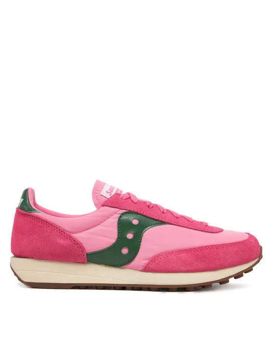 Saucony Αθλητικά · Ροζ