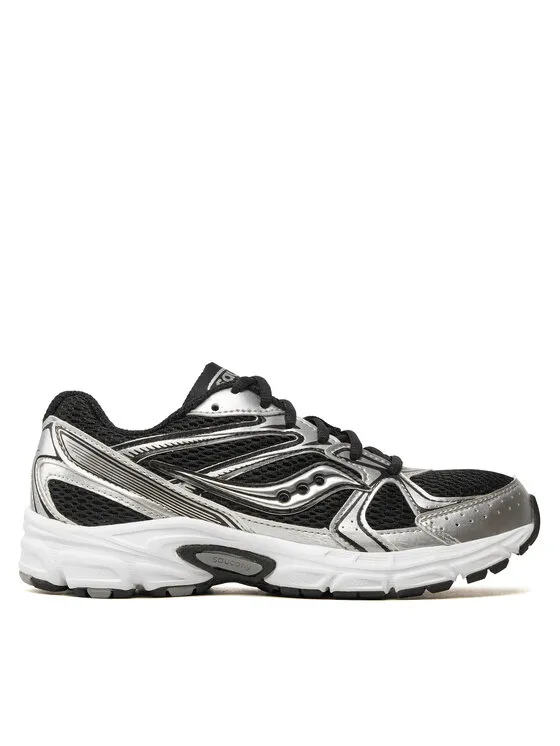 Saucony Αθλητικά · Ασημί