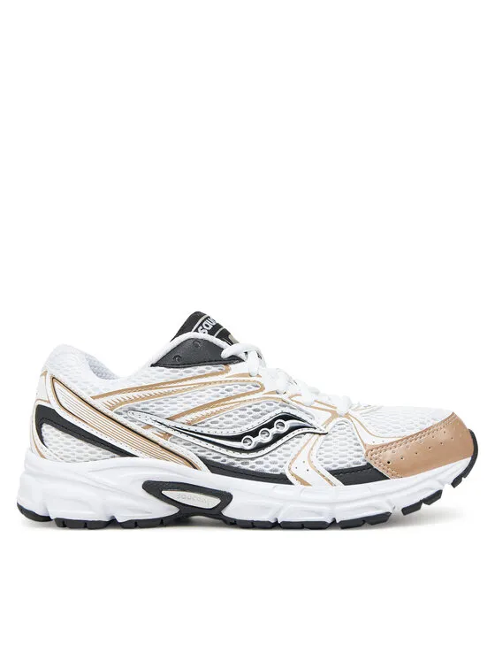 Saucony Αθλητικά · Λευκό