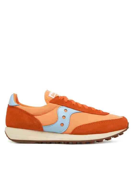 Saucony Αθλητικά · Πορτοκαλί