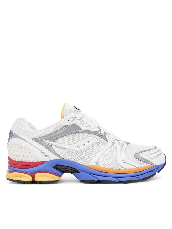 Saucony Αθλητικά · Λευκό