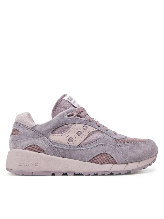 Saucony Αθλητικά · Μωβ