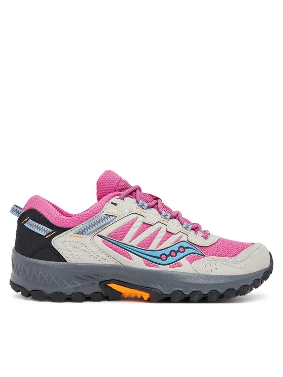 Saucony Αθλητικά · Ροζ