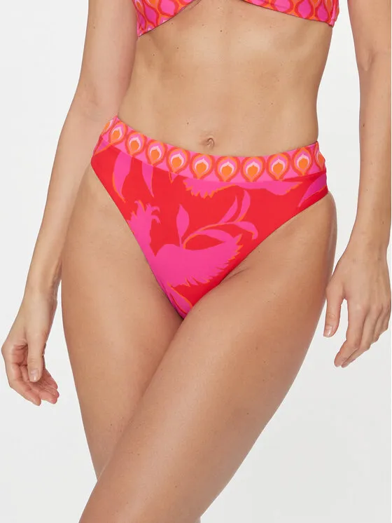 Seafolly Μπικίνι κάτω μέρος · Έγχρωμο