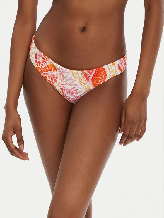 Seafolly Μπικίνι κάτω μέρος · Έγχρωμο