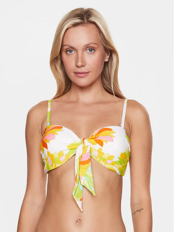 Seafolly Μπικίνι πάνω μέρος · Έγχρωμο