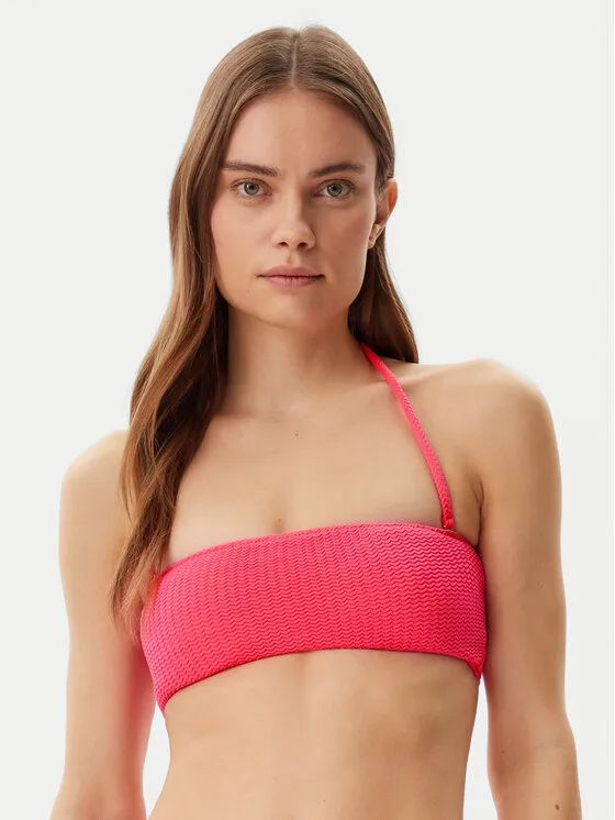 Seafolly Μπικίνι πάνω μέρος · Ροζ