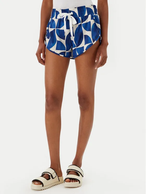 Seafolly Σορτς παραλίας · Μπλε