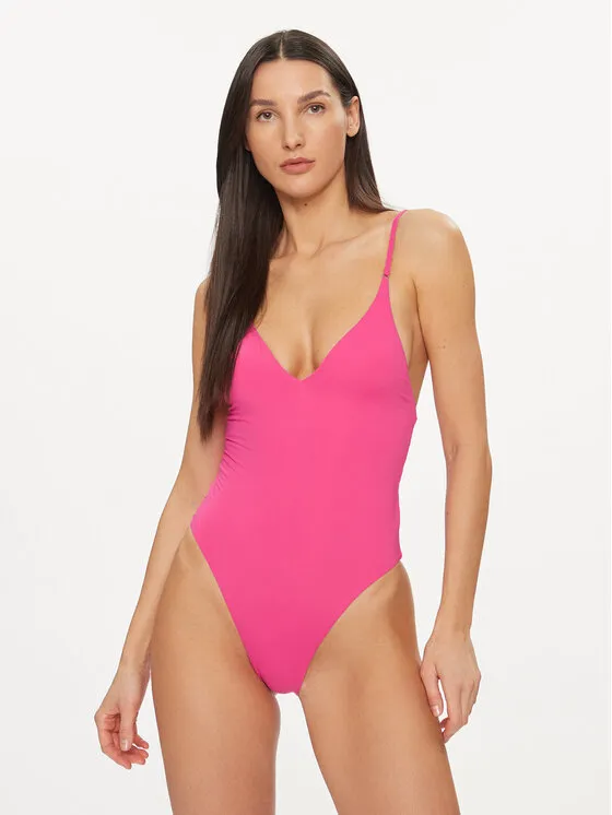 Seafolly Μαγιό · Ροζ