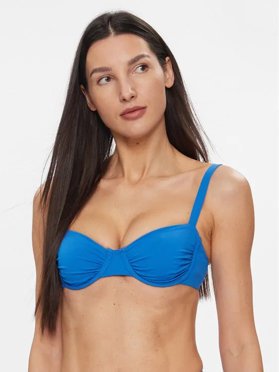 Seafolly Μπικίνι πάνω μέρος · Μπλε