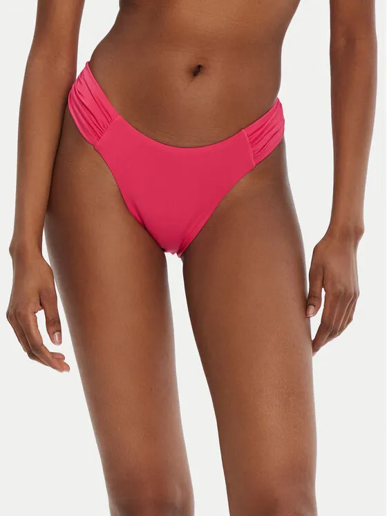 Seafolly Μπικίνι κάτω μέρος · Ροζ