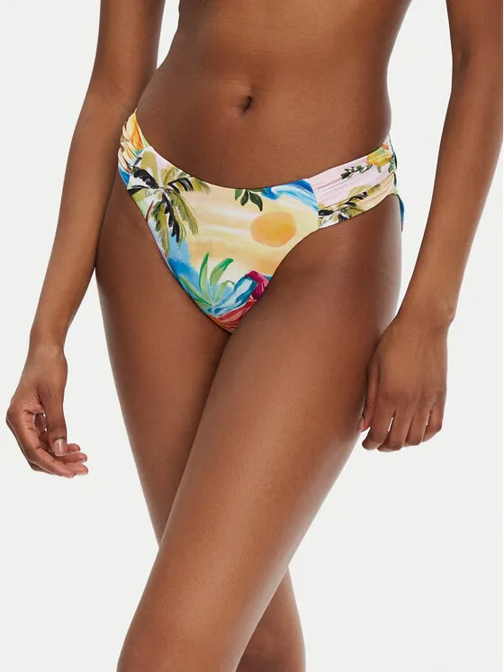 Seafolly Μπικίνι κάτω μέρος · Έγχρωμο