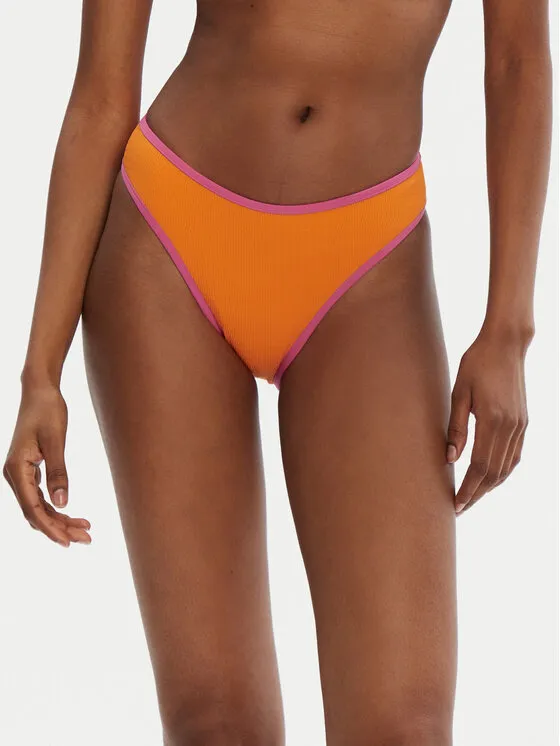 Seafolly Μπικίνι κάτω μέρος · Πορτοκαλί