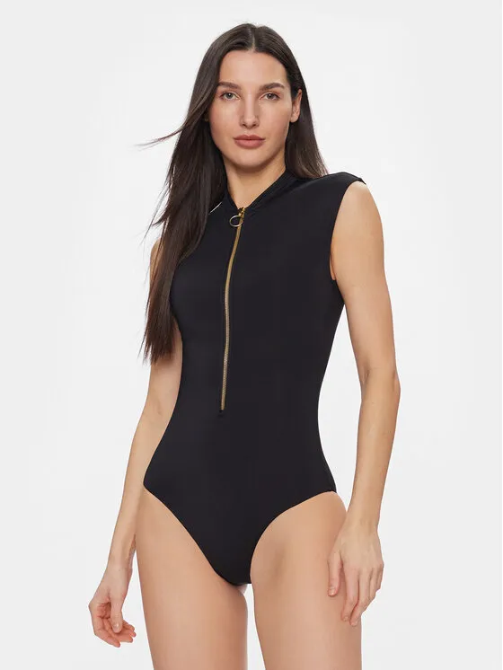 Seafolly Μαγιό · Μαύρο