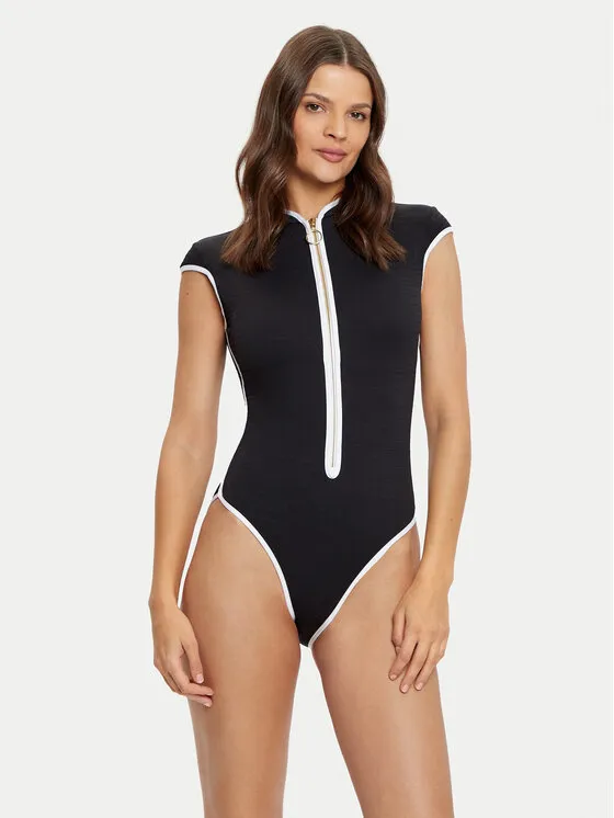 Seafolly Μαγιό · Μαύρο