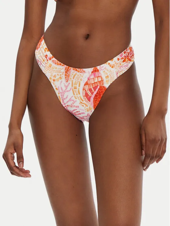 Seafolly Μπικίνι κάτω μέρος · Έγχρωμο