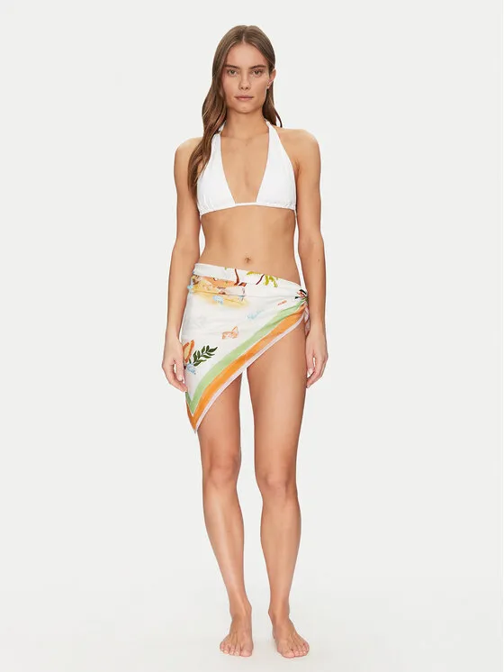 Seafolly Παρεό · Έγχρωμο
