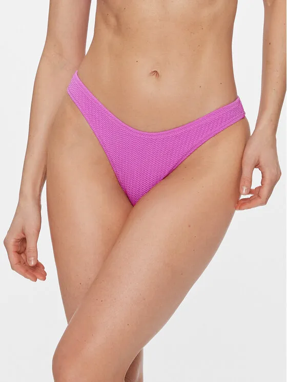 Seafolly Μπικίνι κάτω μέρος · Μωβ