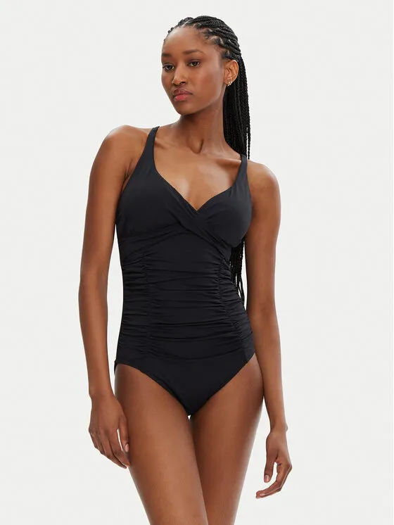 Seafolly Μαγιό · Μαύρο