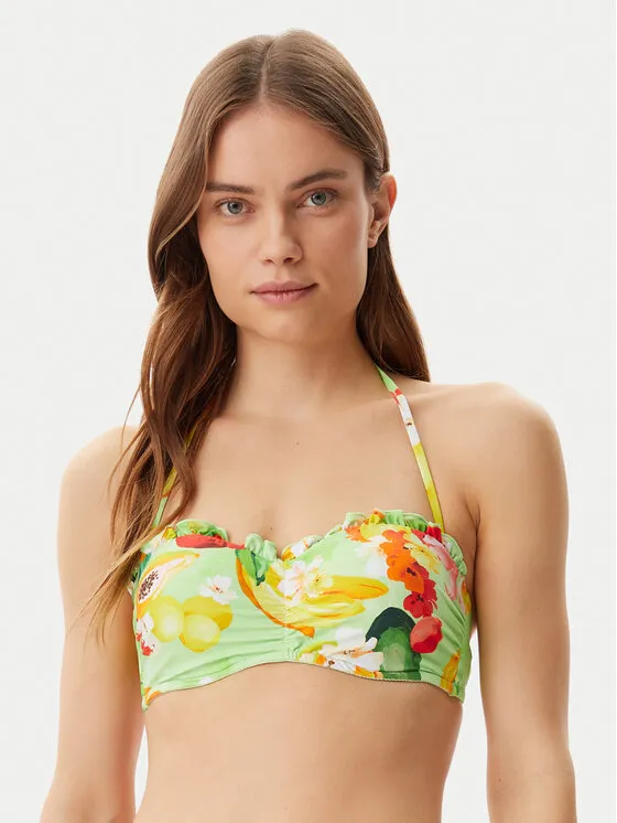 Seafolly Μπικίνι πάνω μέρος · Έγχρωμο