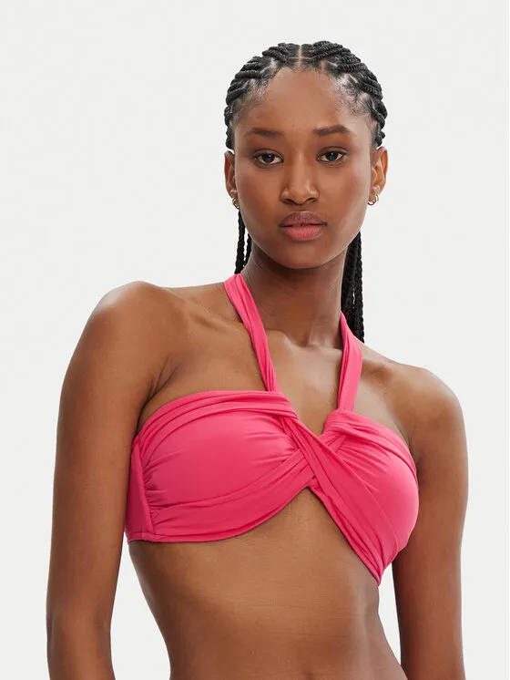 Seafolly Μπικίνι πάνω μέρος · Ροζ