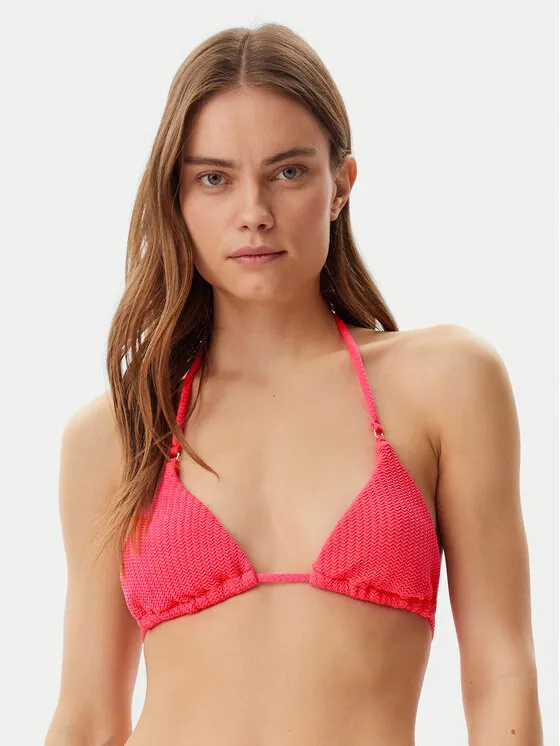 Seafolly Μπικίνι πάνω μέρος · Ροζ