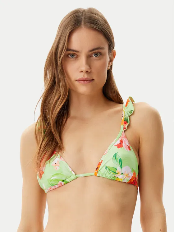 Seafolly Μπικίνι πάνω μέρος · Πράσινο