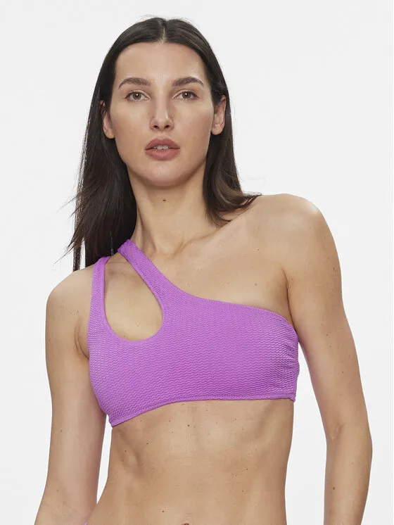 Seafolly Μπικίνι πάνω μέρος · Μωβ