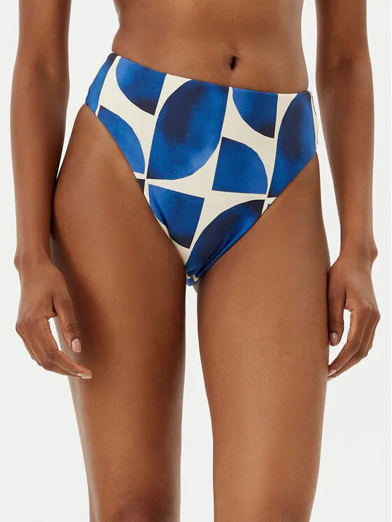 Seafolly Μπικίνι κάτω μέρος · Μπλε