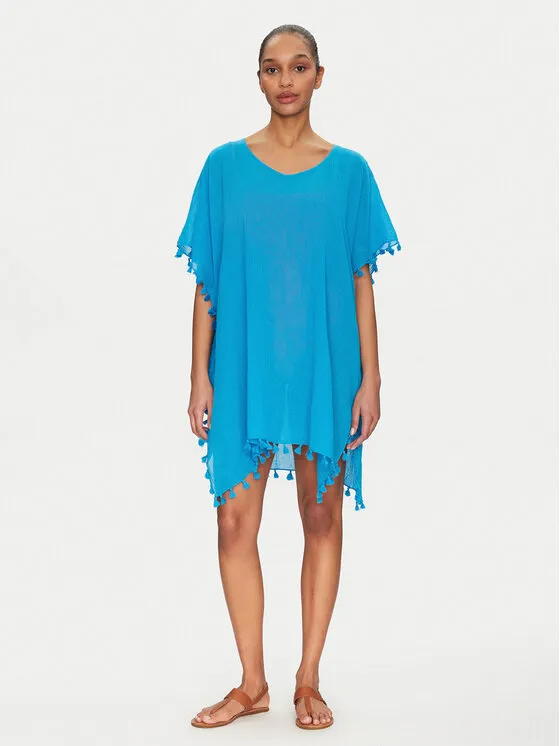 Seafolly Φόρεμα παραλίας · Μπλε