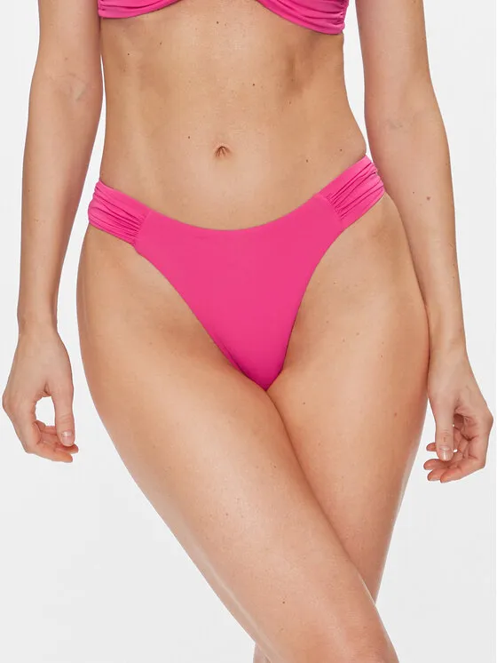 Seafolly Μπικίνι κάτω μέρος · Ροζ