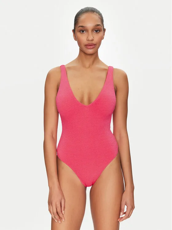 Seafolly Μαγιό · Ροζ
