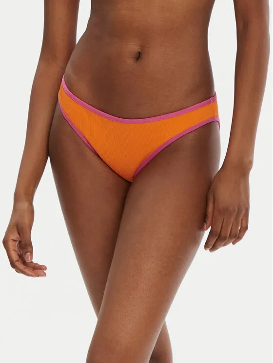 Seafolly Μπικίνι κάτω μέρος · Πορτοκαλί