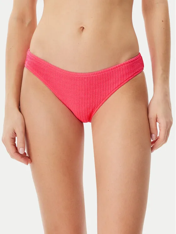 Seafolly Μπικίνι κάτω μέρος · Ροζ
