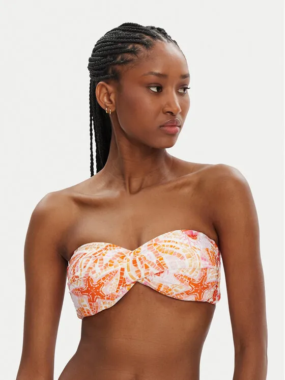 Seafolly Μπικίνι πάνω μέρος · Έγχρωμο