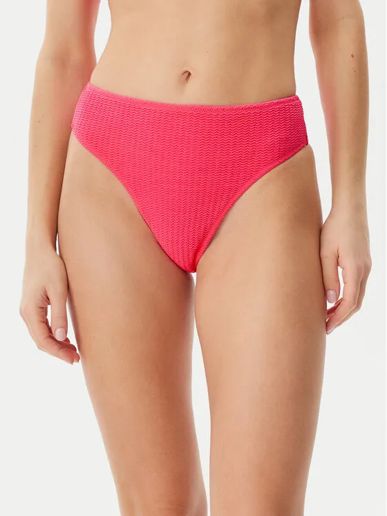 Seafolly Μπικίνι κάτω μέρος · Ροζ