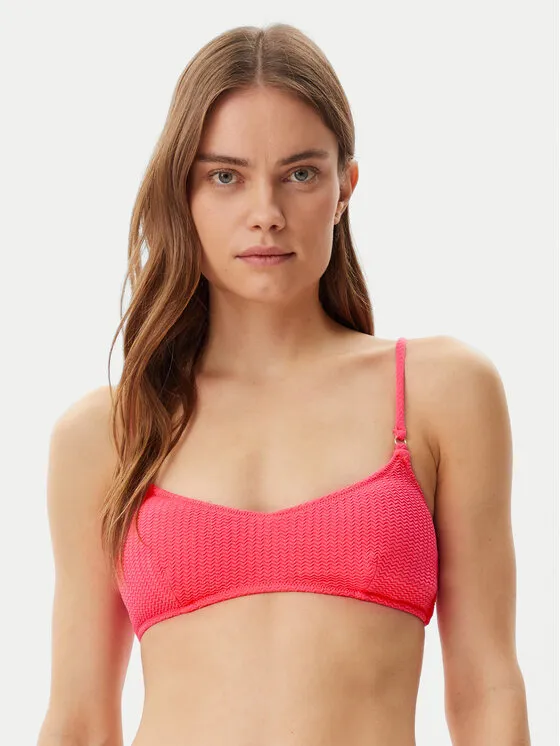 Seafolly Μπικίνι πάνω μέρος · Ροζ
