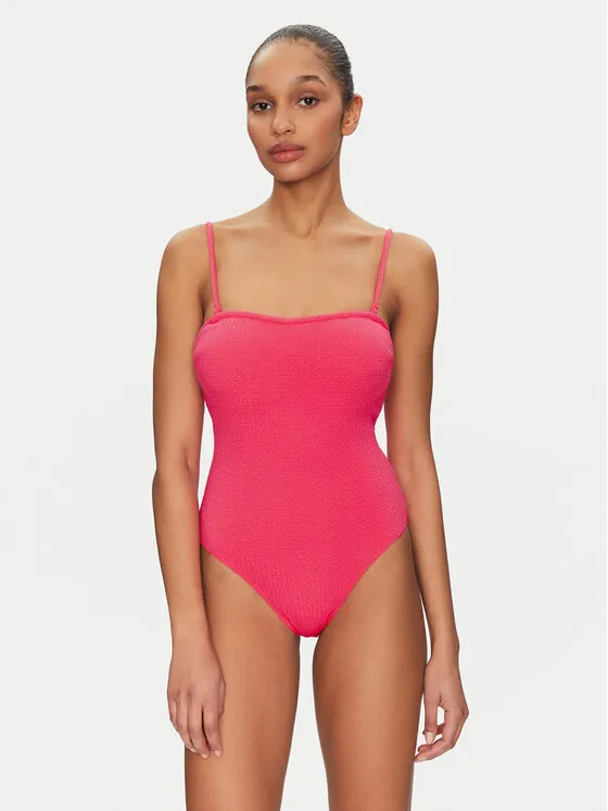 Seafolly Μαγιό · Ροζ