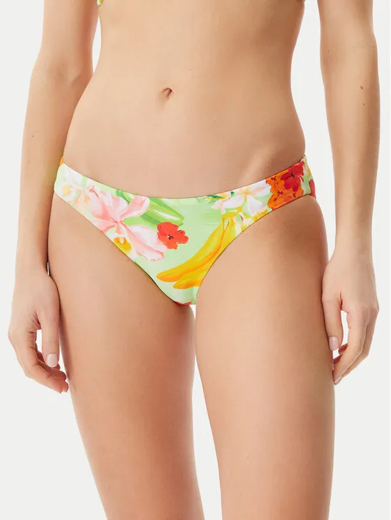 Seafolly Μπικίνι κάτω μέρος · Έγχρωμο