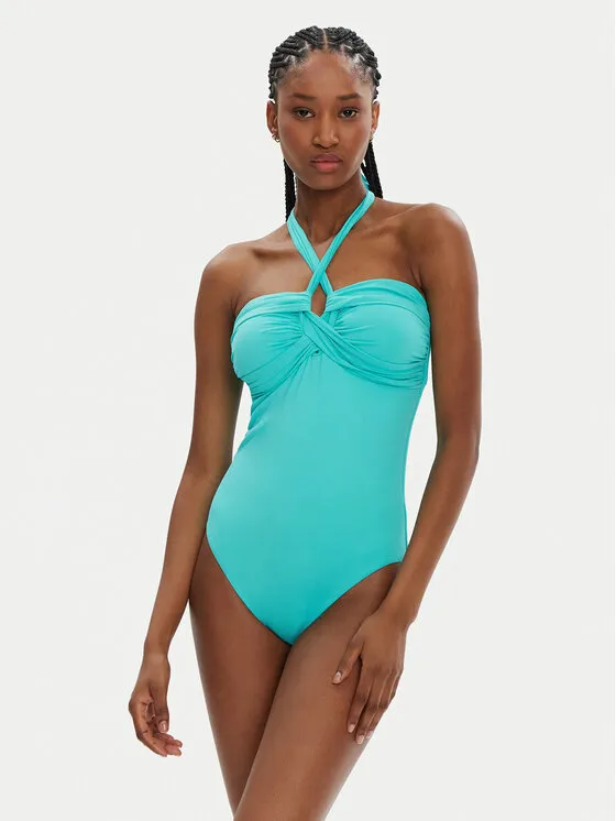 Seafolly Μαγιό · Τυρκουάζ