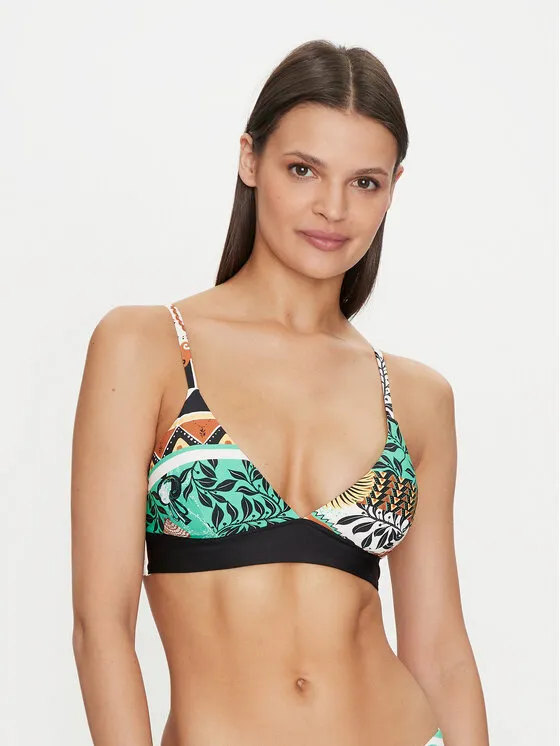 Seafolly Μπικίνι πάνω μέρος · Έγχρωμο