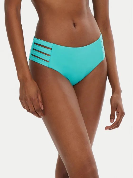 Seafolly Μπικίνι κάτω μέρος · Τυρκουάζ
